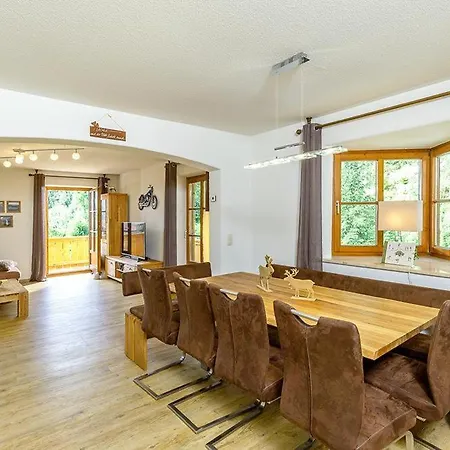 Thimlefi Holiday home