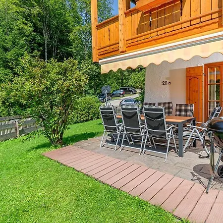 Thimlefi Ferienhaus