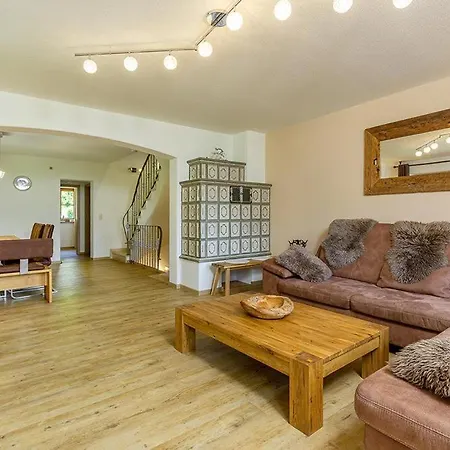 Ferienhaus Thimlefi Reit im Winkl