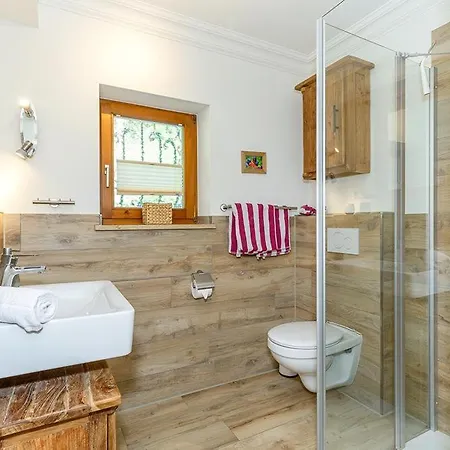 Thimlefi Holiday home