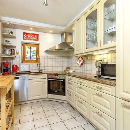 Thimlefi Reit im Winkl