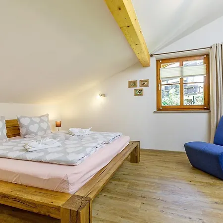 Thimlefi Holiday home Reit im Winkl