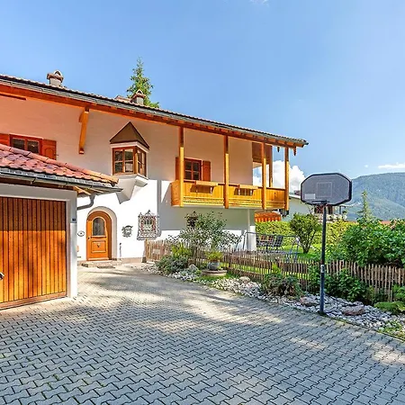 Thimlefi Holiday home *