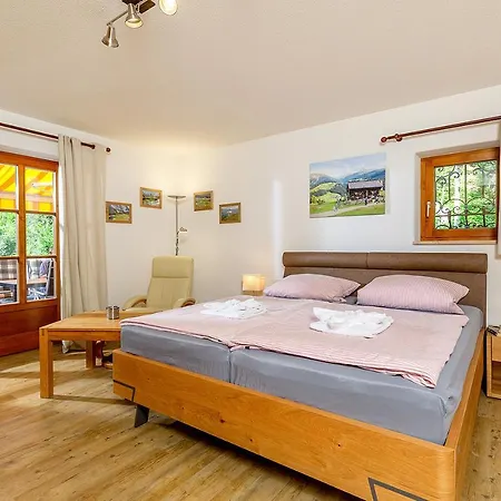 Thimlefi * Reit im Winkl