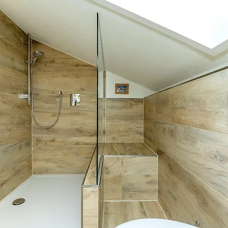 Thimlefi Holiday home Reit im Winkl