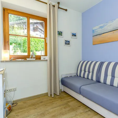 Holiday home Thimlefi *