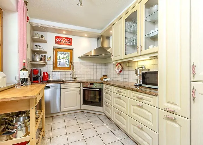 Thimlefi Reit im Winkl