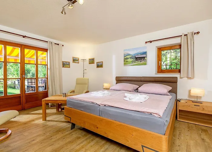 Thimlefi * Reit im Winkl