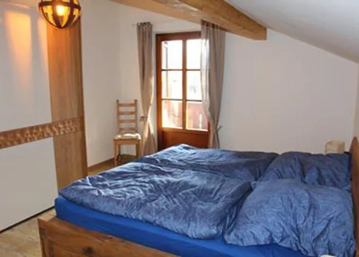 Thimlefi Feriehus Reit im Winkl