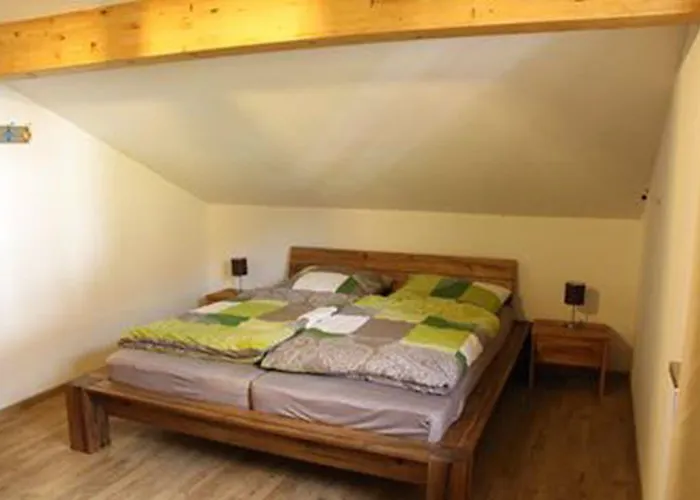 Thimlefi Feriehus