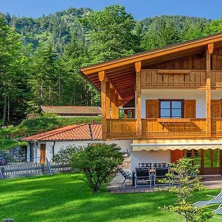 Thimlefi Casa de Férias