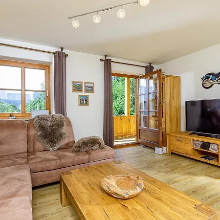 Casa de Férias Thimlefi Reit im Winkl