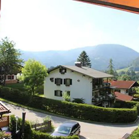 Casa de Férias Thimlefi Reit im Winkl