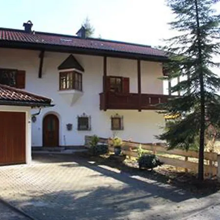 Casa de Férias Thimlefi