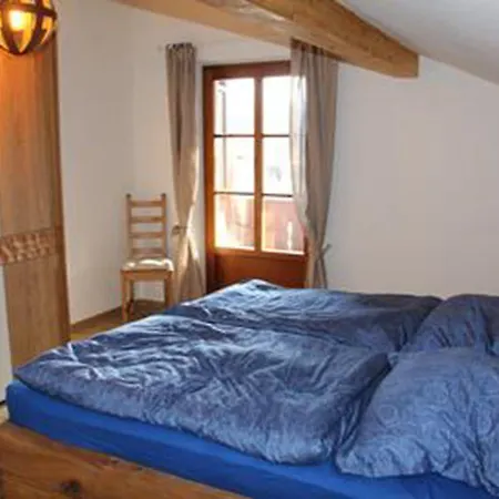 Thimlefi Casa de Férias Reit im Winkl