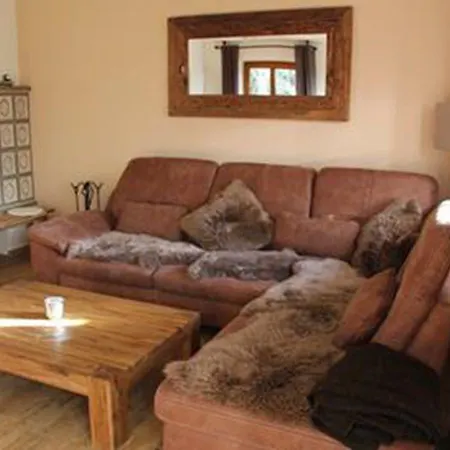 Casa de Férias Thimlefi *