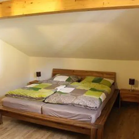 Thimlefi Casa de Férias