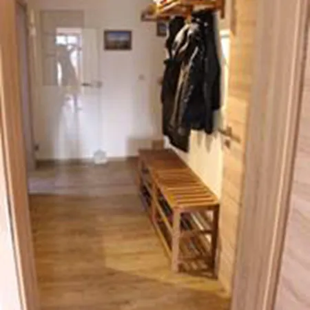 Thimlefi Casa de Férias Reit im Winkl
