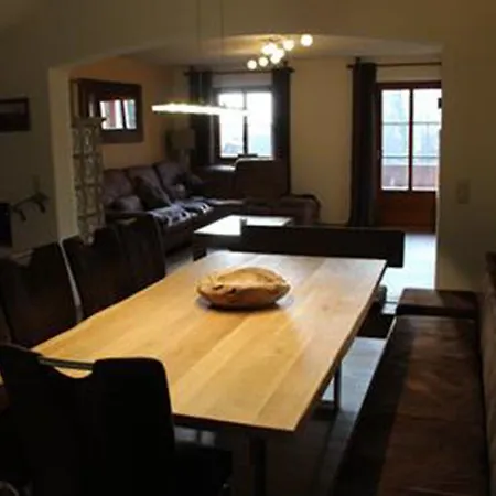 Thimlefi Casa de Férias Reit im Winkl