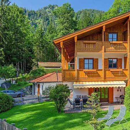Thimlefi * Reit im Winkl