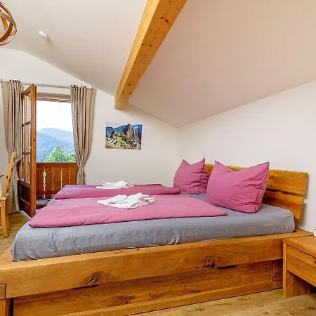 Holiday home Thimlefi