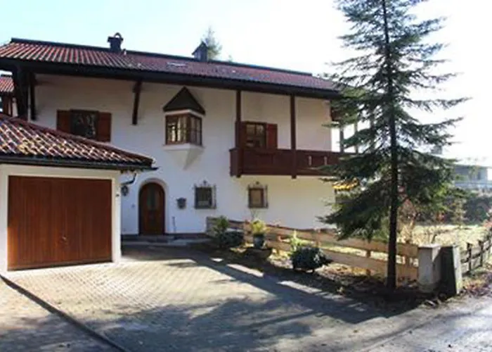 Prázdninový dům Thimlefi